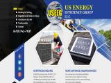 Us Energy Efficiency Group LLC Salisbury Maryland commercials