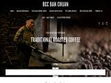 Bcc Ban Chuan coffee