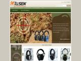 Ningbo Beilun Gillsen Electronic ear protection