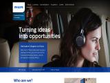 Philips Integrated Technology Solutions ideas