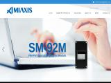 Miaxis Biometrics biometrics