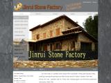 Jinrui Stone Factory slate