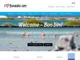 Bonaire Hotel & Tourism Assn land