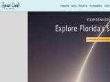 Floridas Space Coast Office of Tourism plans