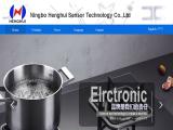 Ningbo Yinzhou Henghui Electronics thermocouple