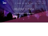 Plasa Professional Lighting and Sound Association exhibitions