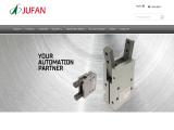 Home - Jufan Industrial automation