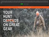 Alps Outdoorz shooting hunting accessories