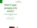 Billerudkorsnas packaging papers