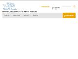 Republic Industrial & Technical Services alco