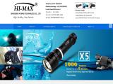 Shenzhen Hi-Max Technology 650