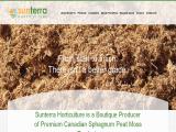 Sunterra Horticulture Canada Inc canada