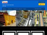 Rollcon Technofab India conveyor lift system