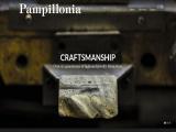 Pampillonia Designs Des cufflinks