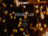 Keyart Industries Ltd. vintage