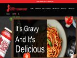 Jersey Italian Gravy: Profile forget