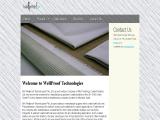Wellproof Technologies vapor