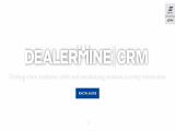 Dealermine Inc purchase