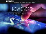 Ksi Koben Systems platform