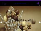 Neuchatel Chocolates: Profile stella