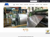 Wuxi Delta Metal Products 201