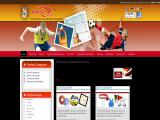 Home Page rugby