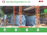Zhangzhou Qiyu Renewable Energy Technology recycling