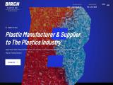 Virgin and Recycled Resin; Toll Compounding toll manufactured