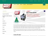 National Welding Supplies Pty system
