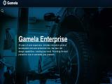 Gamela Enterprise 1100 h14