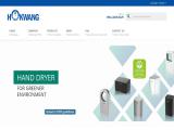 Hokwang Industries fixtures