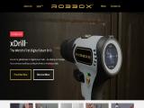 Robbox | Robotic Tools attachments