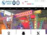 Guangzhou Eagle Stage Equipment platforms