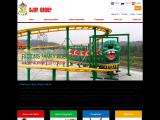 Zhengzhou Bigjoys Amusement Equipment bnc connector