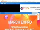 Guangzhou Bytech Technology tips