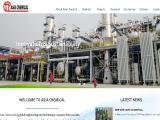 Asia Chemical Engineering soap chemical