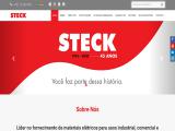 Steck Industria Eletrica cables