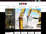 Dowin International Corp. series