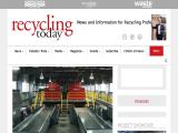 Construction & Demolition Recycling/Recyling Today newsletters