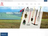 Tangshan Hongli Hardware Tool digging tools