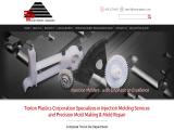 Injection Molding Mold Making & Mold Repair - Gastonia North acetal copolymer