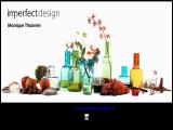 Imperfect Design Bv vase pottery