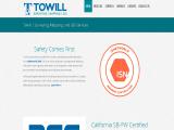 Towill | Surveying, Mapping, and Gis Services mapping
