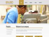 Golden Machinex Corporation cnc wood milling machine