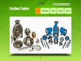 Parshwa Traders impeller pump centrifugal