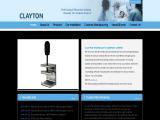 Clayton Technolony Company Limited cart