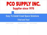 Pco Supply supply