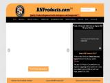 Bn Products - Usa masonry hand tools