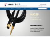 Changzhou Jiexun Electronics catv coaxial cable
