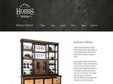 Hobbs Germany chests